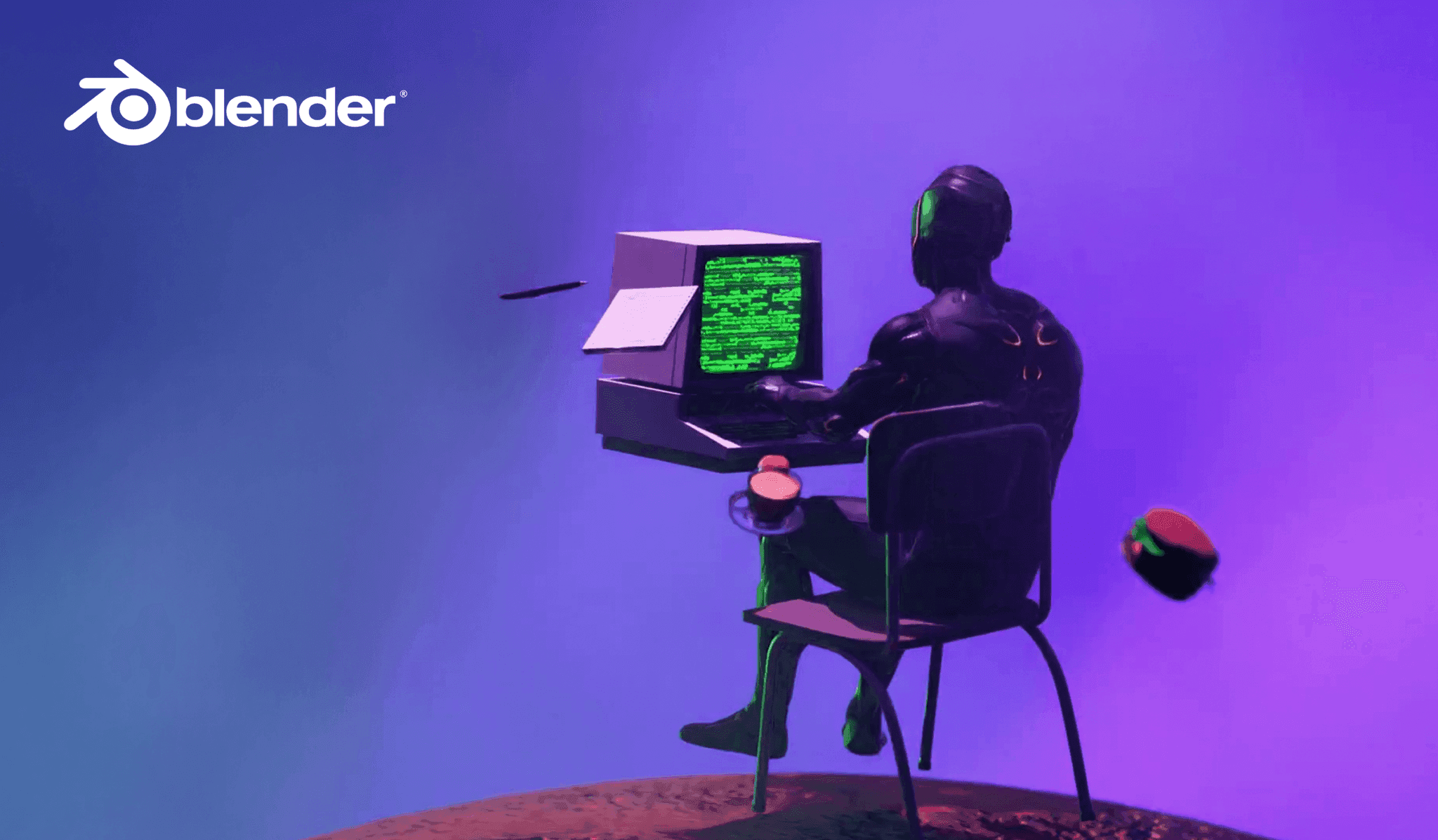 3D Animation, 3d, animation  ·  2024–2025