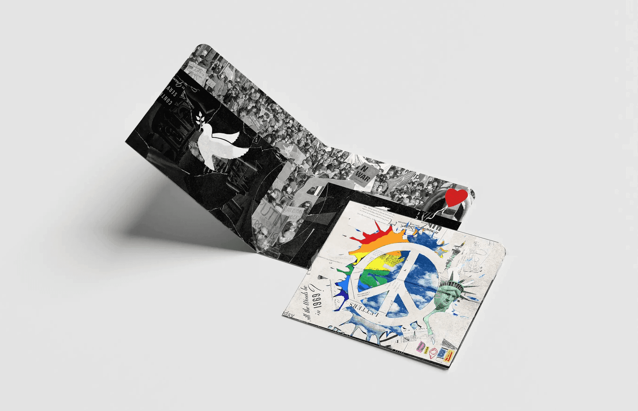 Paperwallet, product design  ·  2023