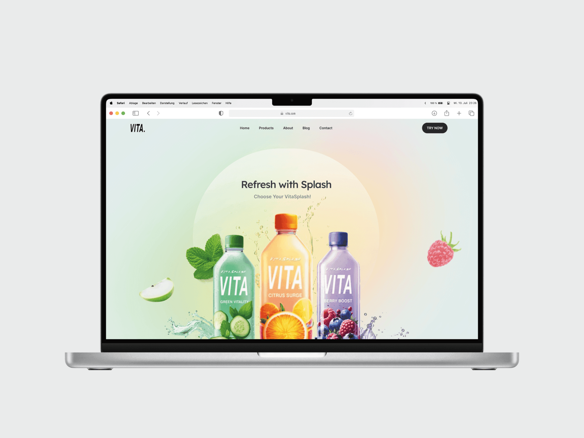 Vita, image 2 of 3