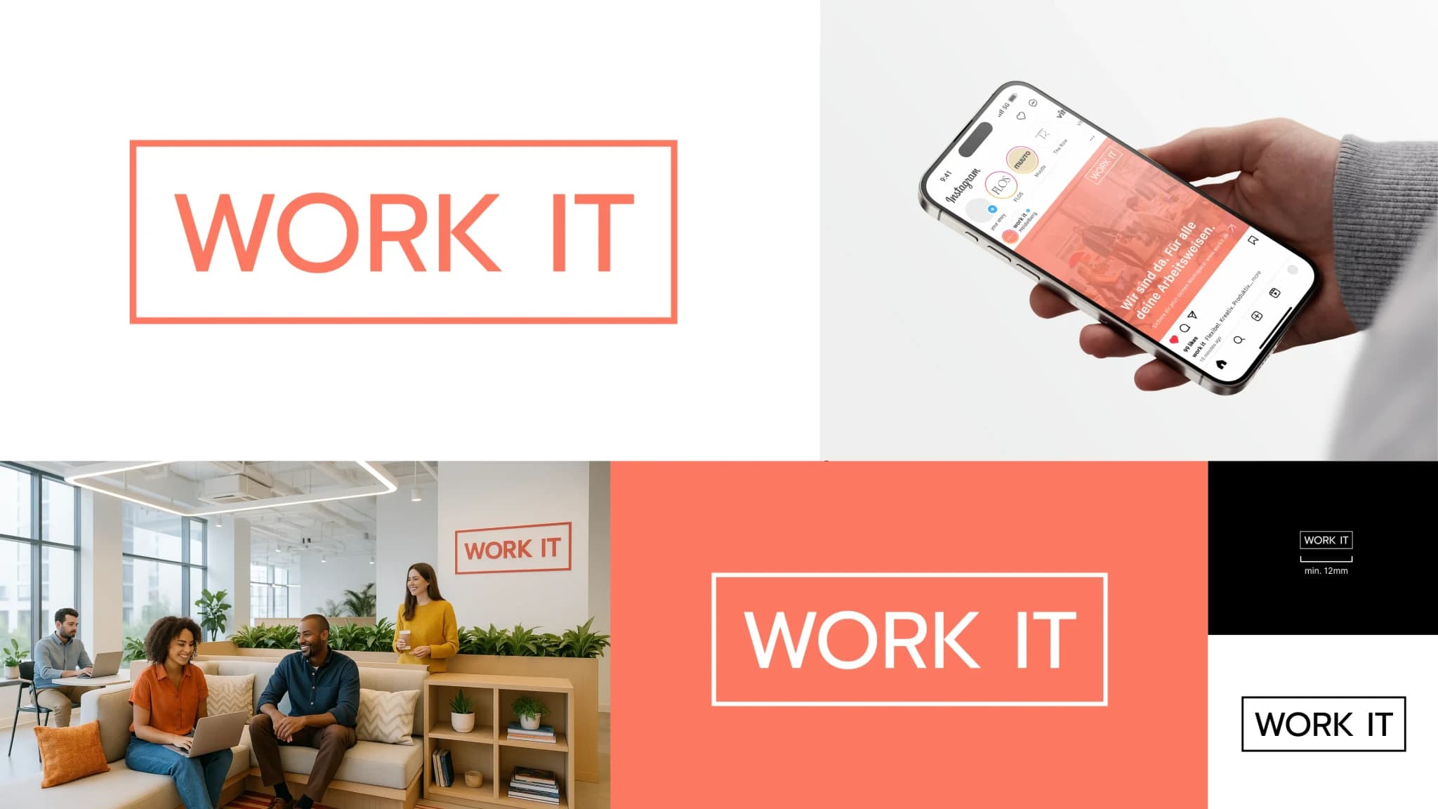 work it, corporate identity  ·  2025