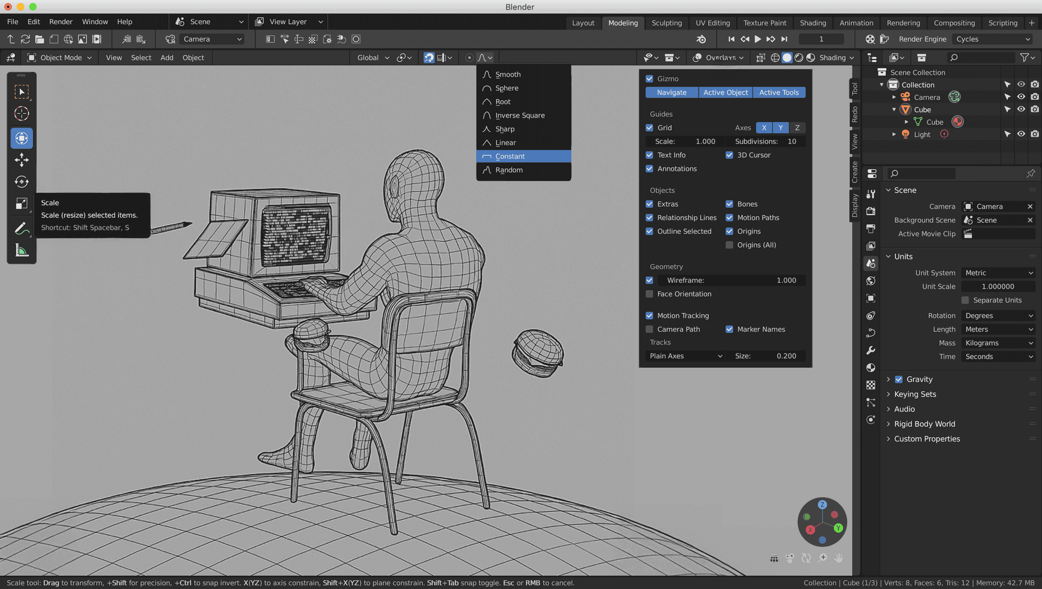 3D Animation, image 2 of 7