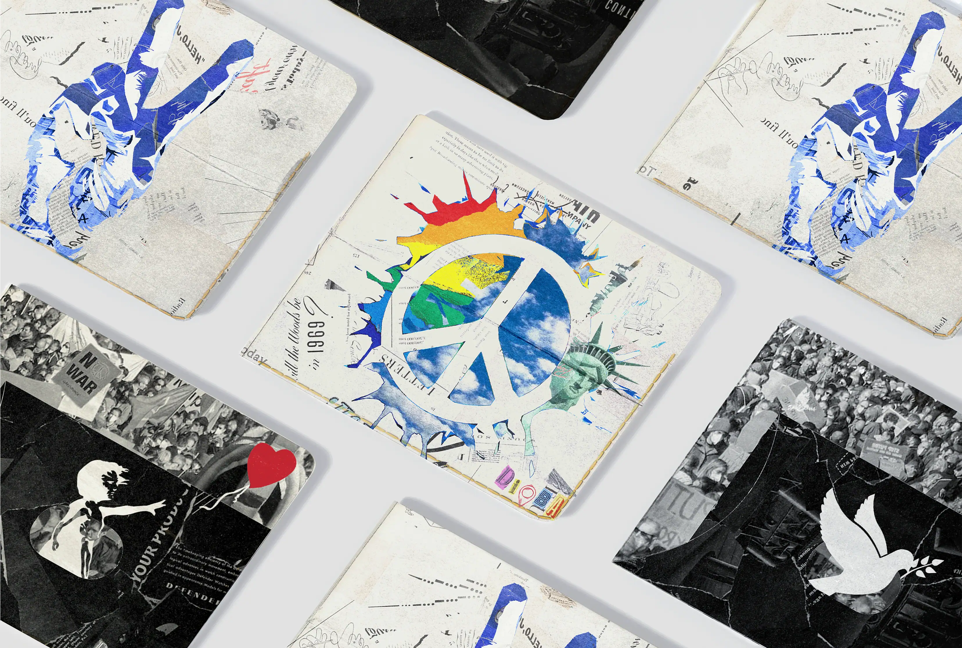 Paperwallet, image 2 of 4