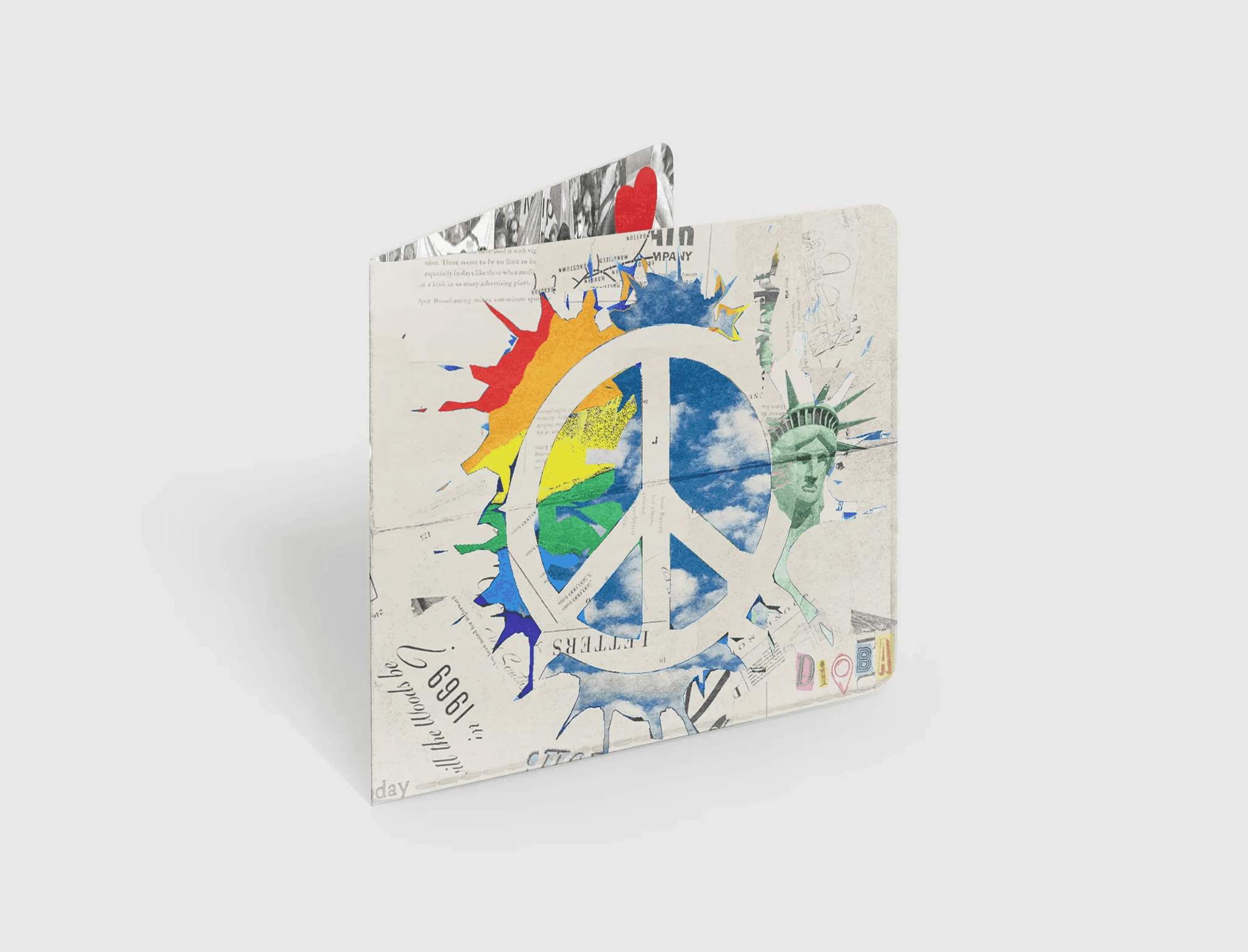 Paperwallet, image 3 of 4
