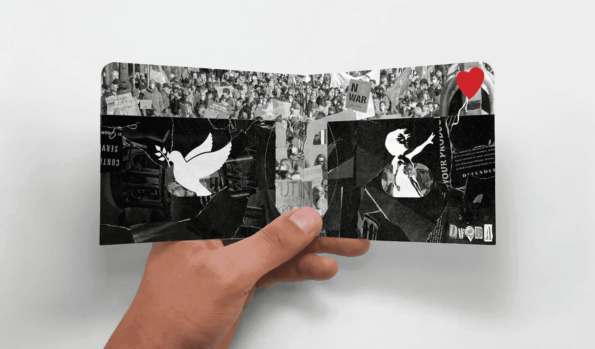 Paperwallet, image 4 of 4