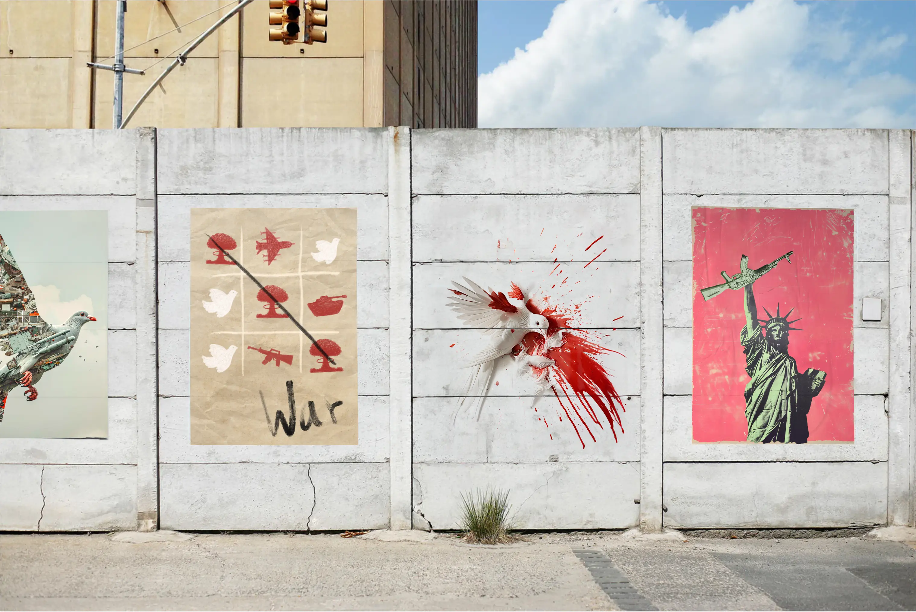 Posters, image 4 of 4