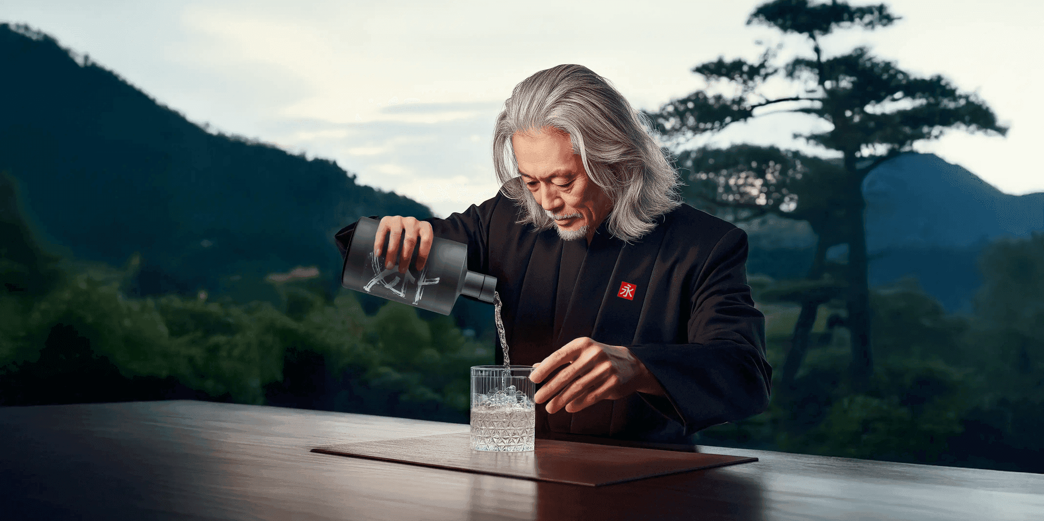 Sora Gin, image 5 of 6